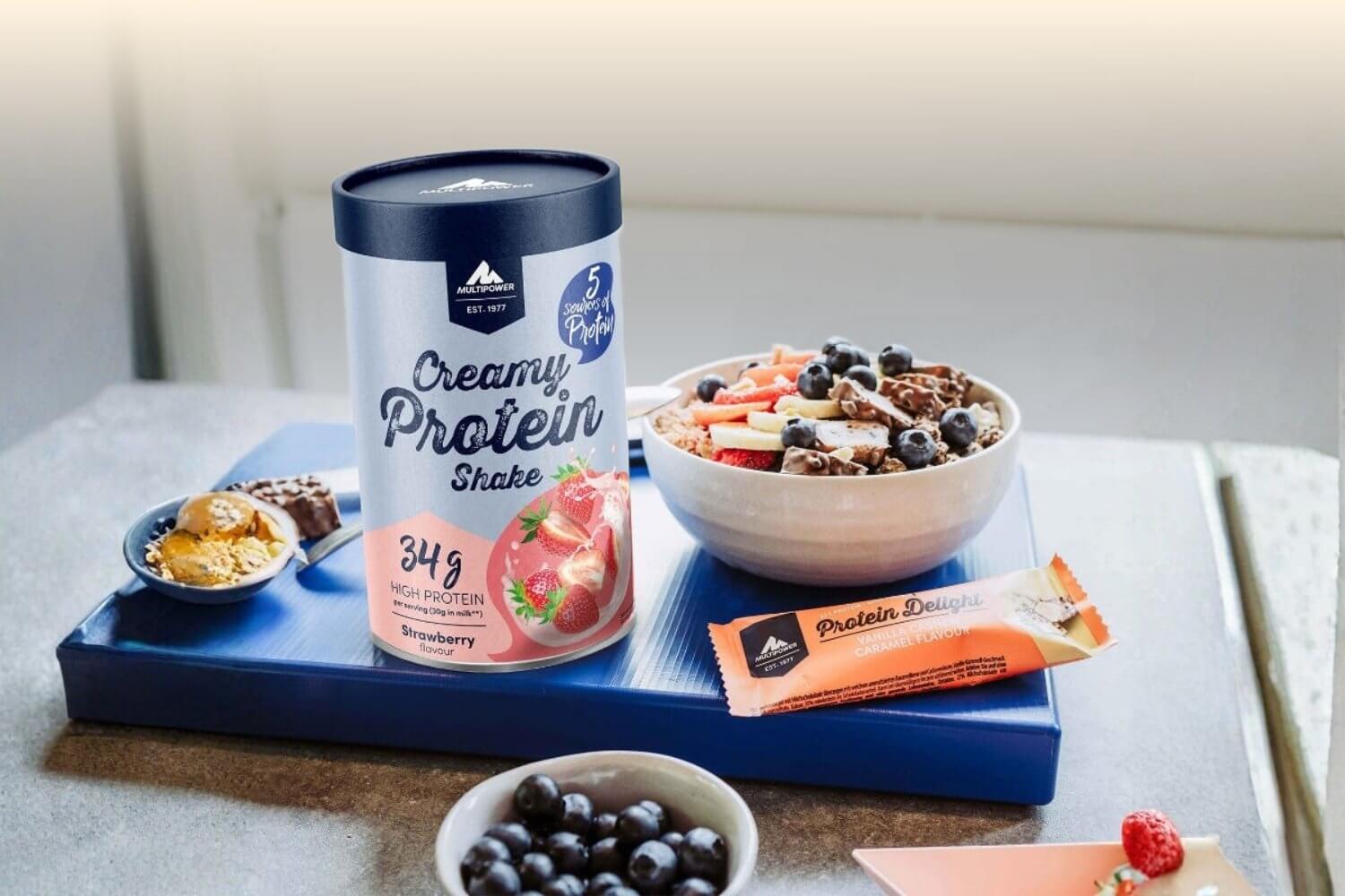 Jak funguje náhrada stravy